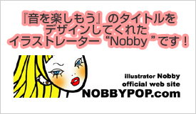 nobby